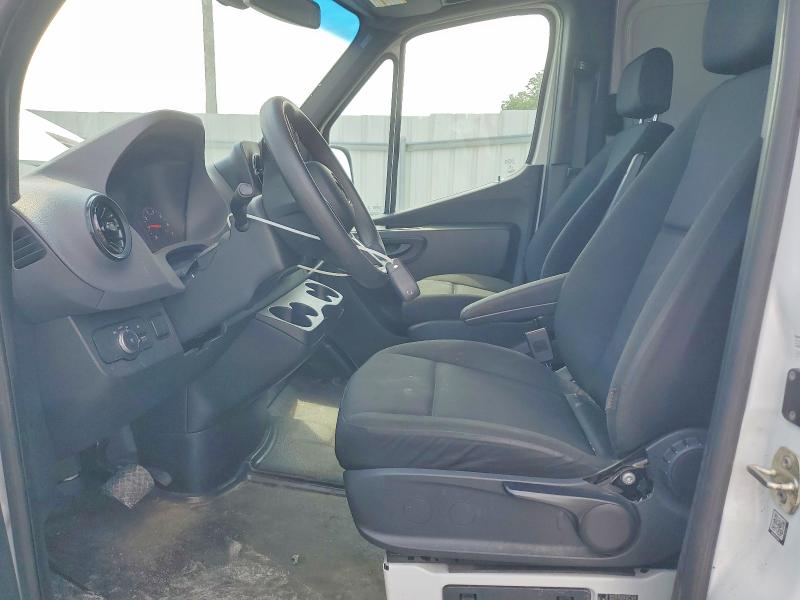 Продажа на аукционе авто 2021 Mercedes-benz Sprinter, vin: W1Y40CHY3MT060920, номер лота: 64783586