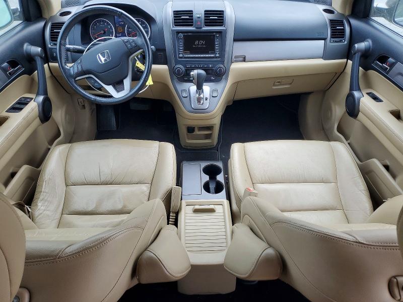 64863496 :رقم المزاد ، 5J6RE4H73BL065664 vin ، 2011 Honda Cr-v مزاد بيع
