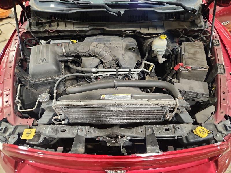 Aukcja sprzedaży 2011 Dodge Ram 1500, vin: 1D7RV1CT2BS617353, numer aukcji: 65492976