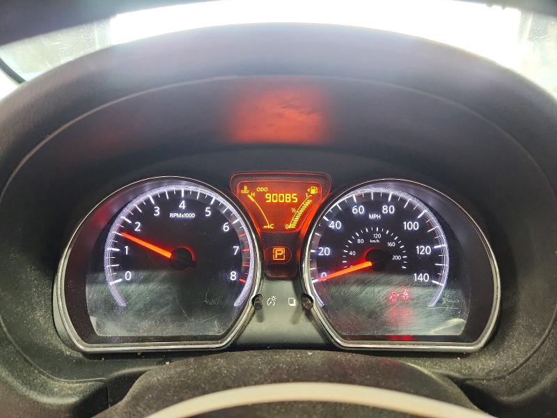 Продажа на аукционе авто 2014 Nissan Versa, vin: 3N1CN7APXEL817363, номер лота: 64262536