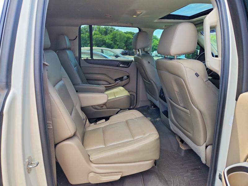 Продажа на аукционе авто 2015 Gmc Yukon Xl, vin: 1GKS2HKC5FR161591, номер лота: 63893066