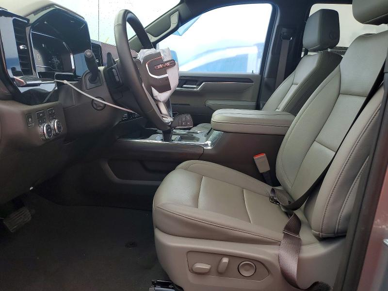Aukcja sprzedaży 2025 Gmc Sierra, vin: 3GTUUDED5SG281641, numer aukcji: 65614476