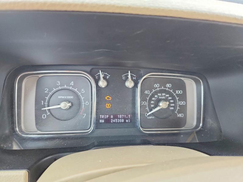 Aukcja sprzedaży 2007 Lincoln Mkx, vin: 2LMDU68C57BJ05293, numer aukcji: 65923876