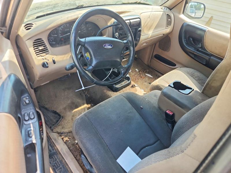 Продаж на аукціоні авто 2002 Ford Ranger, vin: 1FTZR45E12PB32851, номер лоту: 64015076