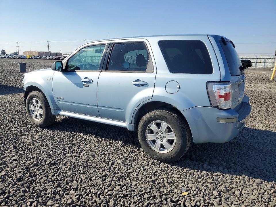 Aukcja sprzedaży 2008 Mercury Mariner, vin: 4M2CU91158KJ44814, numer aukcji: 65953556