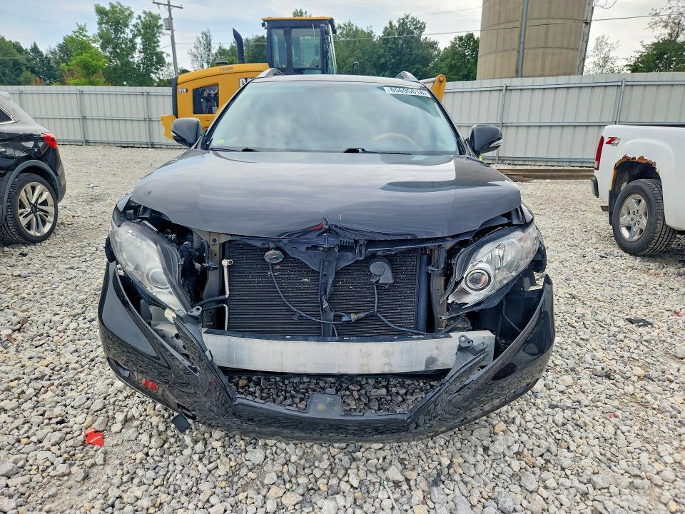 Продаж на аукціоні авто 2012 Lexus Rx, vin: 2T2BK1BA7CC148828, номер лоту: 65695016
