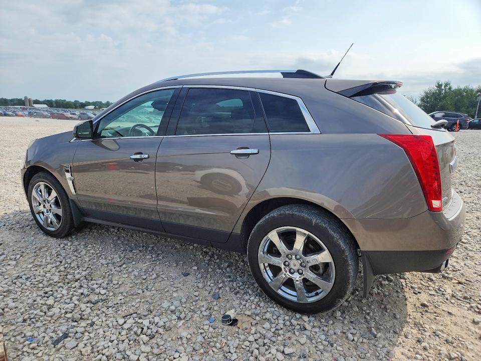 66180276 :رقم المزاد ، 3GYFNEEY2BS537420 vin ، 2011 Cadillac Srx مزاد بيع