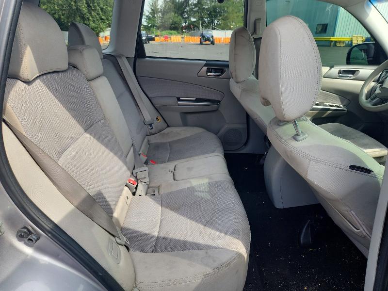 Продажа на аукционе авто 2011 Subaru Forester, vin: JF2SHADC8BH766804, номер лота: 66297046