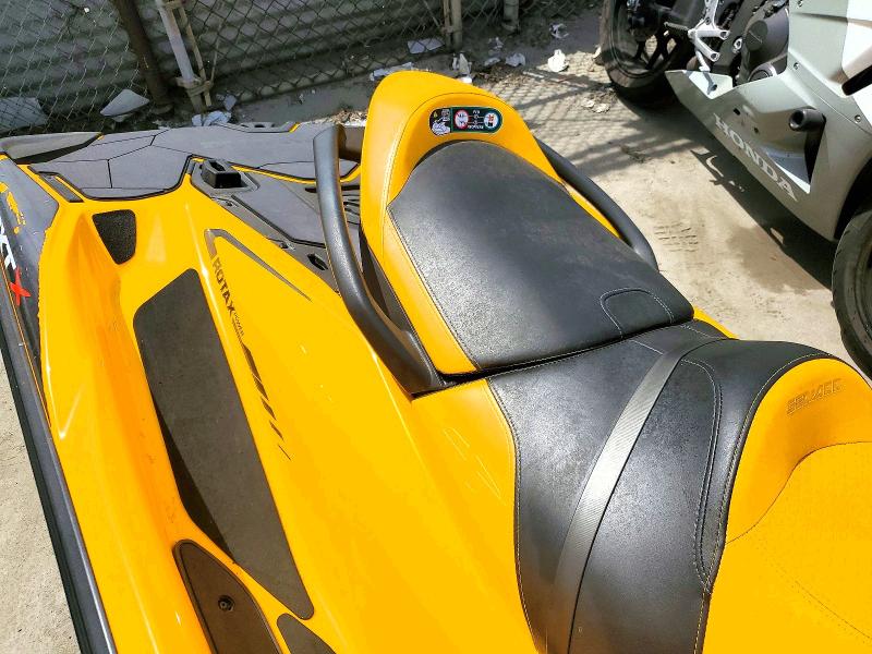 Aukcja sprzedaży 2021 Sea-doo Rxtx300, vin: YDV13703J021, numer aukcji: 65182806