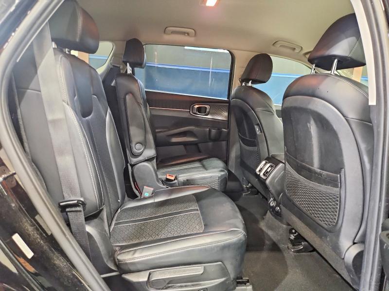 Продаж на аукціоні авто 2023 Kia Sorento, vin: KNDRHDLG4P5130702, номер лоту: 63883716