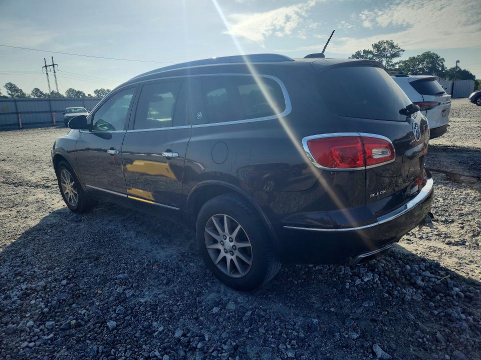Aukcja sprzedaży 2016 Buick Enclave, vin: 5GAKRBKD5GJ198526, numer aukcji: 63746766