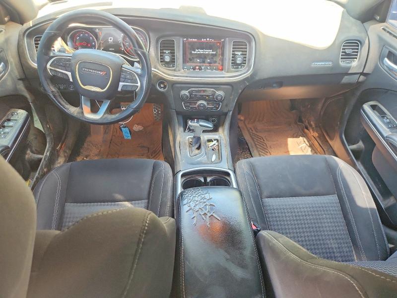 Aukcja sprzedaży 2018 Dodge Charger, vin: 2C3CDXHG2JH210127, numer aukcji: 64113286