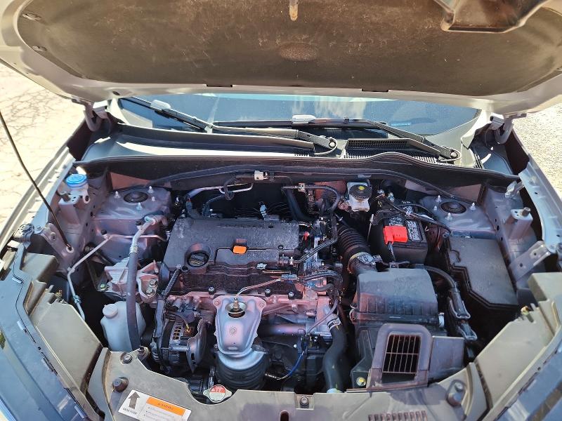 Продажа на аукционе авто 2026 Honda Hr-v, vin: 3CZRZ2H77TM741798, номер лота: 66455466