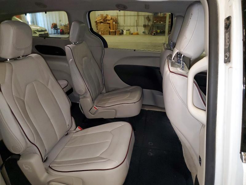 Aukcja sprzedaży 2017 Chrysler Pacifica, vin: 2C4RC1GG9HR505091, numer aukcji: 65465906
