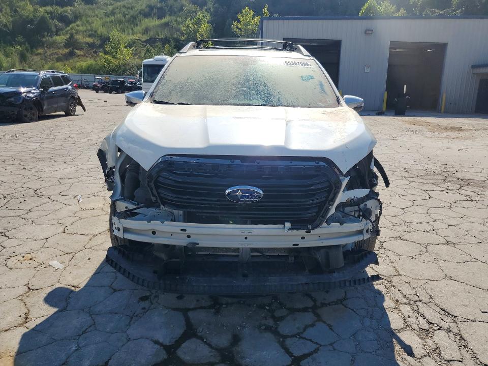 Aukcja sprzedaży 2020 Subaru Ascent, vin: 4S4WMARD8L3409890, numer aukcji: 65367996