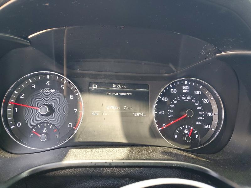 Aukcja sprzedaży 2024 Kia Forte, vin: 3KPF24AD6RE759219, numer aukcji: 66838916