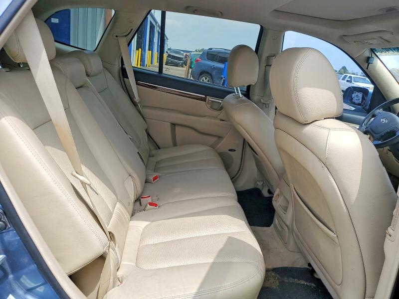 Продаж на аукціоні авто 2009 Hyundai Santa Fe, vin: 5NMSH73E59H306934, номер лоту: 64437456