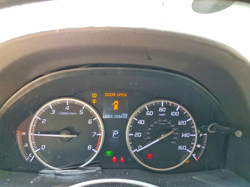 Aukcja sprzedaży 2014 Acura Rdx, vin: 5J8TB3H59EL016021, numer aukcji: 65723956