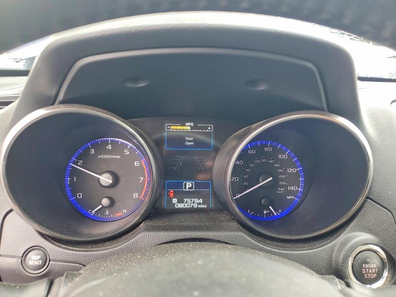 Aukcja sprzedaży 2017 Subaru Outback, vin: 4S4BSANC7H3216056, numer aukcji: 64133946