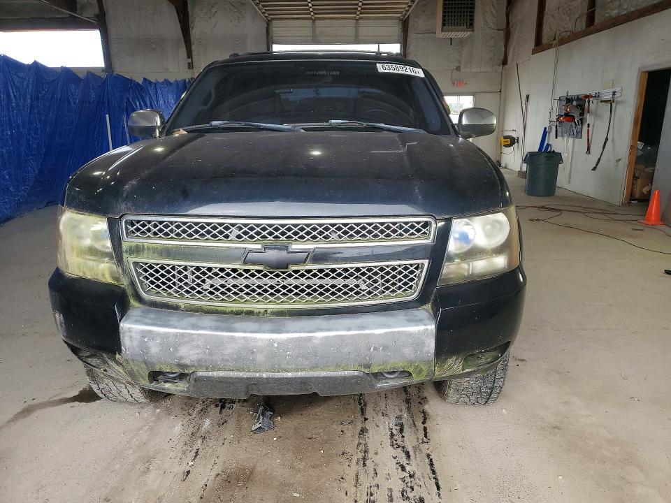 Продажа на аукционе авто 2007 Chevrolet Avalanche, vin: 3GNFK12337G263954, номер лота: 63589216