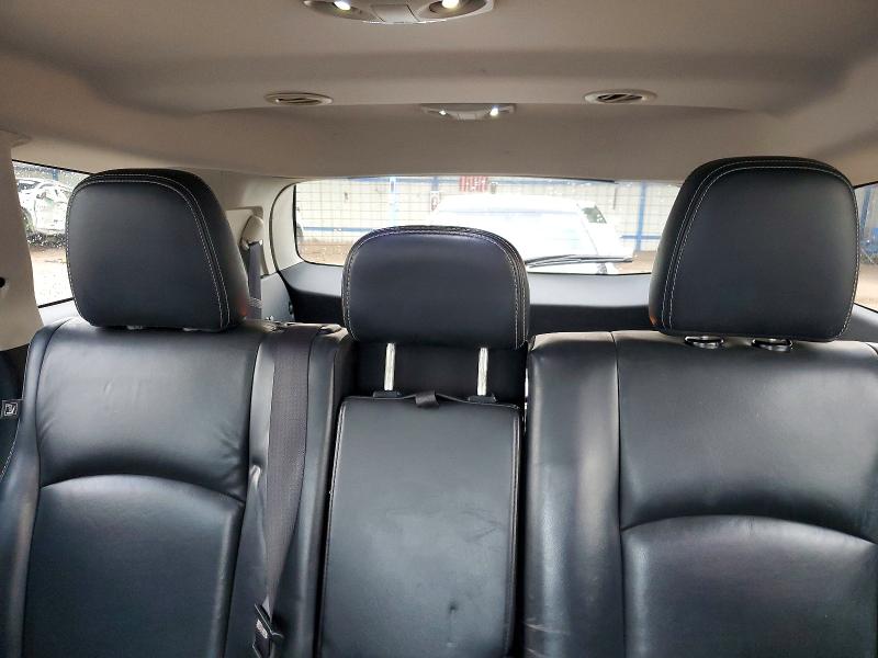 Aukcja sprzedaży 2016 Dodge Journey, vin: 3C4PDDGG2GT190071, numer aukcji: 63370156