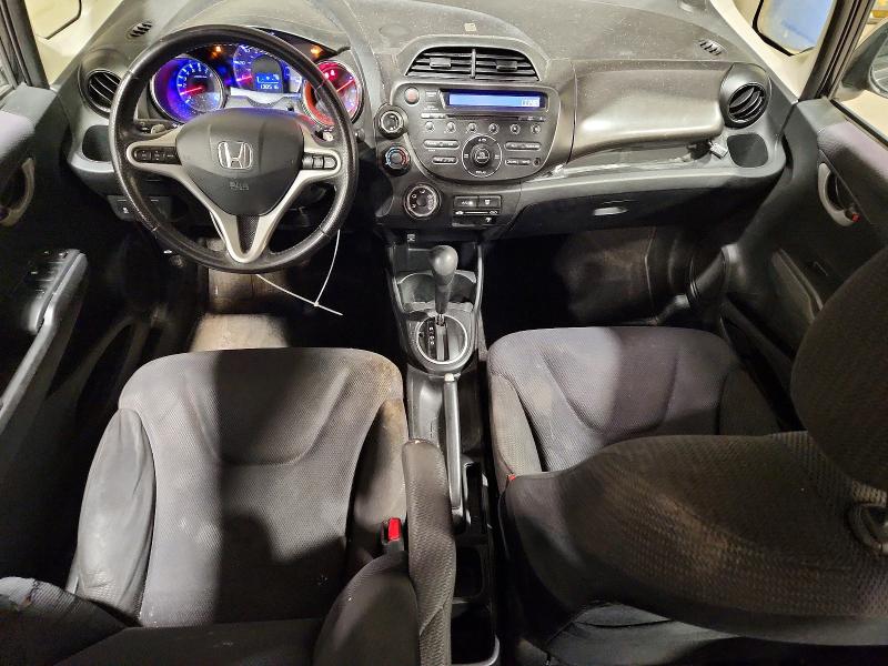 2013 Honda Fit მანქანა იყიდება აუქციონზე, vin: JHMGE8H52DC072819, აუქციონის ნომერი: 64820576