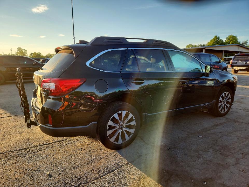 63645826 :رقم المزاد ، 4S4BSANC7G3312445 vin ، 2016 Subaru Outback مزاد بيع