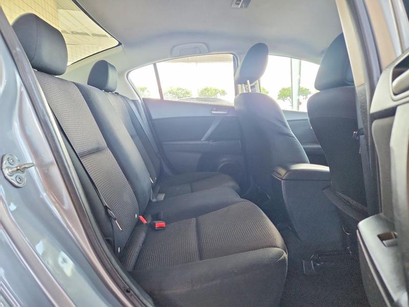 Aukcja sprzedaży 2013 Mazda 3, vin: JM1BL1U76D1750709, numer aukcji: 66728036
