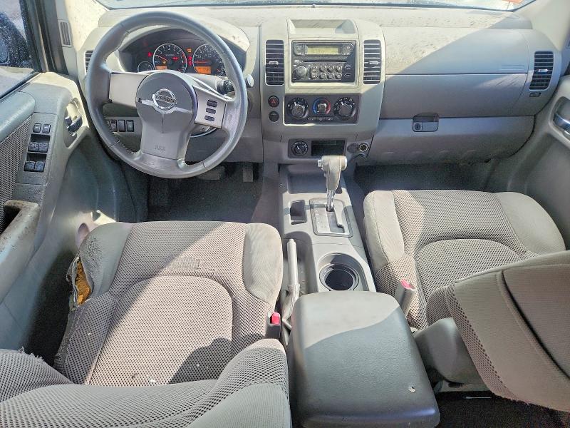 Продаж на аукціоні авто 2006 Nissan Frontier, vin: 1N6AD07WX6C477476, номер лоту: 63191686