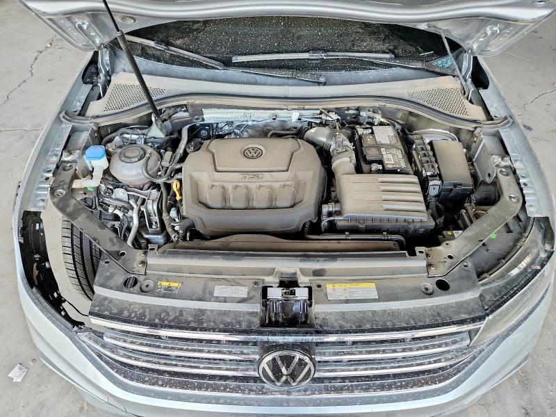 Продажа на аукционе авто 2024 Volkswagen Tiguan, vin: 3VV3B7AXXRM136031, номер лота: 66743896