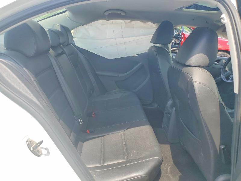 Aukcja sprzedaży 2014 Volkswagen Jetta, vin: 3VWD17AJ5EM336890, numer aukcji: 63398256