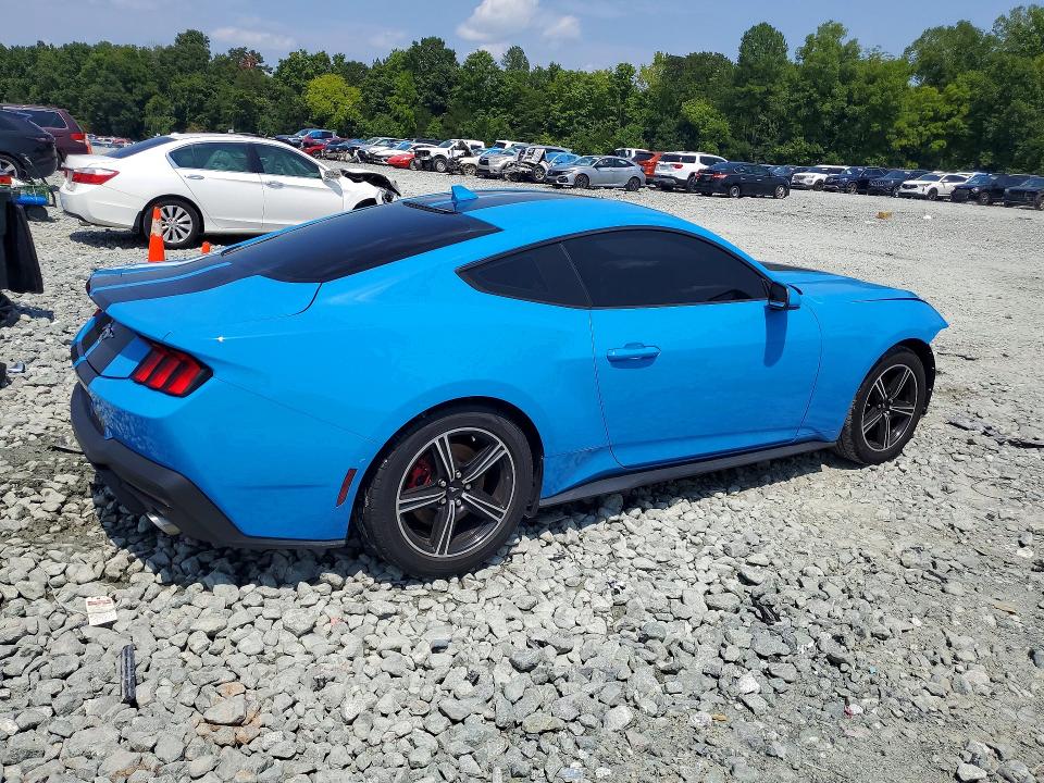 Aukcja sprzedaży 2024 Ford Mustang, vin: 1FA6P8TH0R5107299, numer aukcji: 64578966