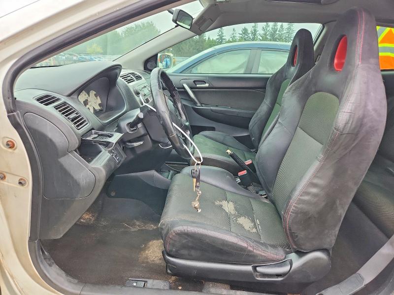 61698506 :رقم المزاد ، SHHEP33542U601974 vin ، 2002 Honda Civic مزاد بيع