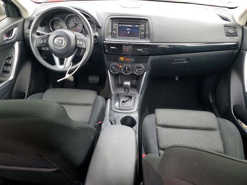 2014 Mazda Cx-5 მანქანა იყიდება აუქციონზე, vin: JM3KE4CY6E0354493, აუქციონის ნომერი: 65228426