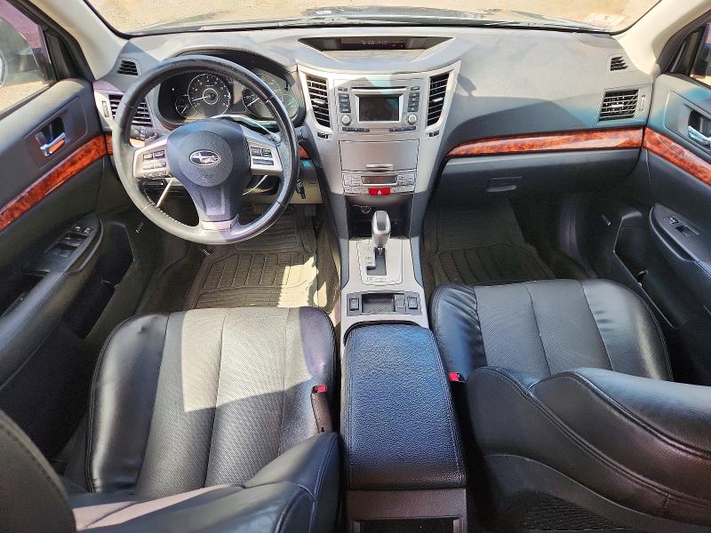 Продажа на аукционе авто 2012 Subaru Legacy, vin: 4S3BMBK67C3043456, номер лота: 66454786