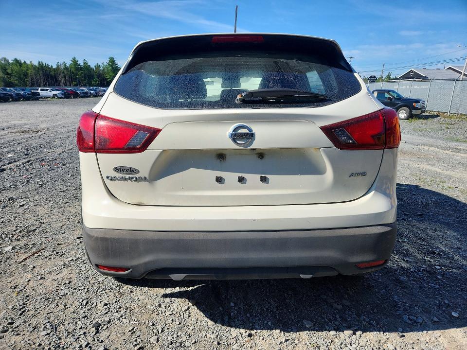 66992146 :رقم المزاد ، JN1BJ1CRXKW312688 vin ، 2019 Nissan Rogue Sport مزاد بيع