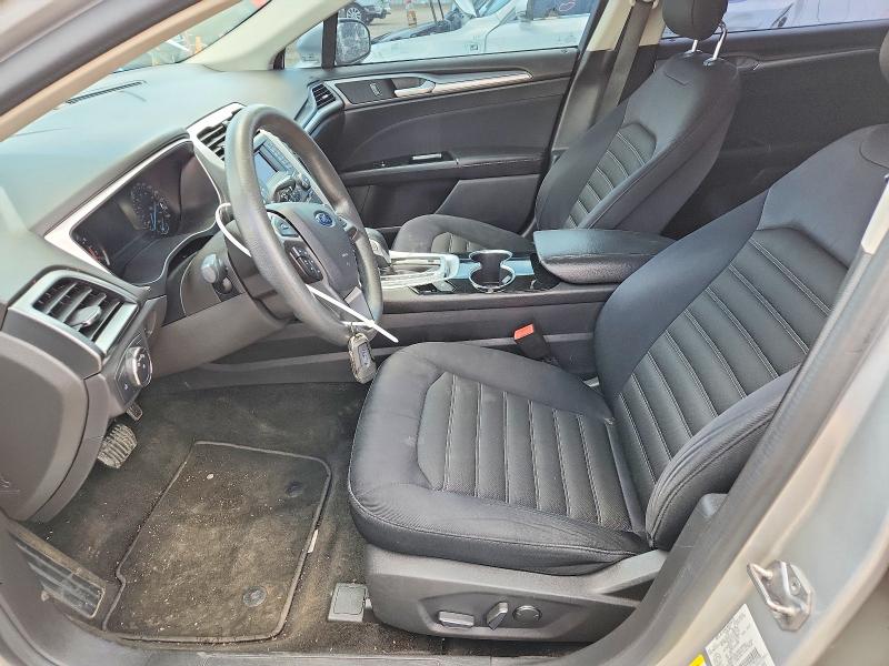 63096756 :رقم المزاد ، 3FA6P0H77FR147938 vin ، 2015 Ford Fusion مزاد بيع