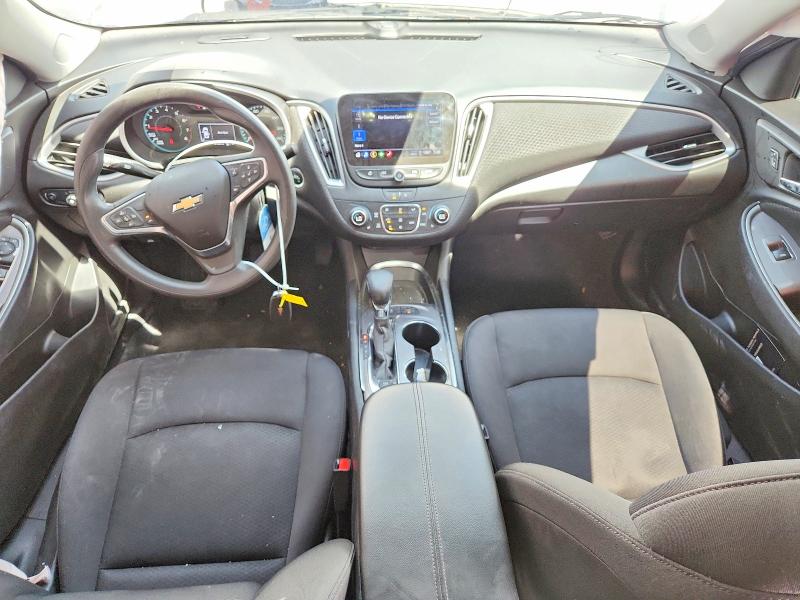Продажа на аукционе авто 2024 Chevrolet Malibu, vin: 1G1ZD5ST7RF226202, номер лота: 61761346