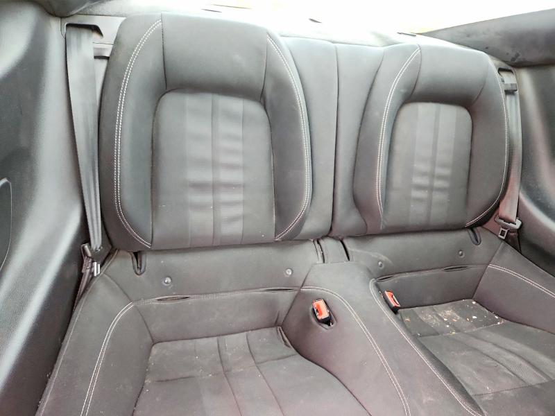 63846046 :رقم المزاد ، 1FA6P8TH2J5127350 vin ، 2018 Ford Mustang مزاد بيع