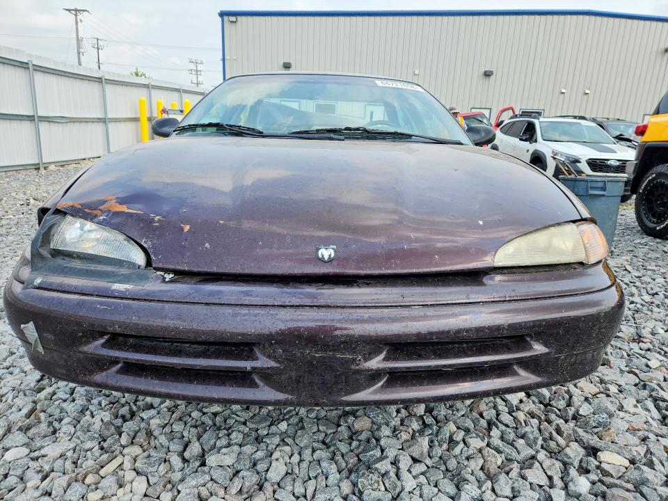 Продажа на аукционе авто 1994 Dodge Intrepid, vin: 2B3ED46T6RH291343, номер лота: 64721656