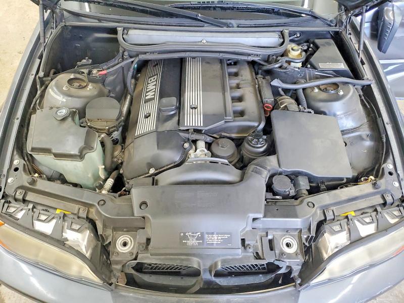 Продаж на аукціоні авто 2002 Bmw 330, vin: WBABS53482JU93242, номер лоту: 65331916