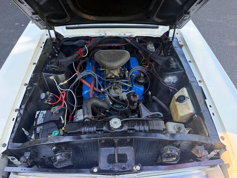 Продаж на аукціоні авто 1968 Ford Mustang 2d, vin: 8R01C108819, номер лоту: 65165126