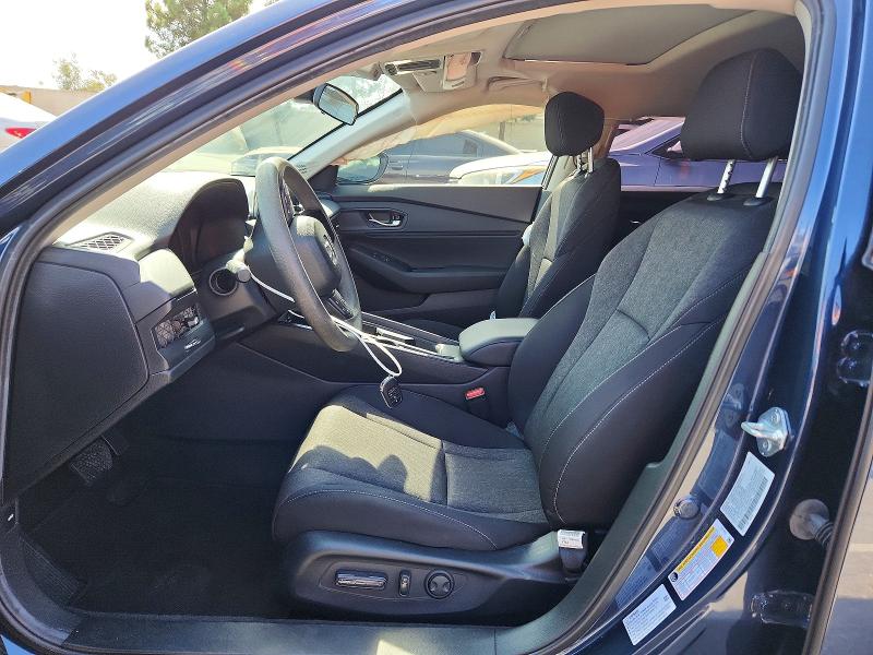 Aukcja sprzedaży 2024 Honda Accord, vin: 1HGCY1F38RA084588, numer aukcji: 65033076
