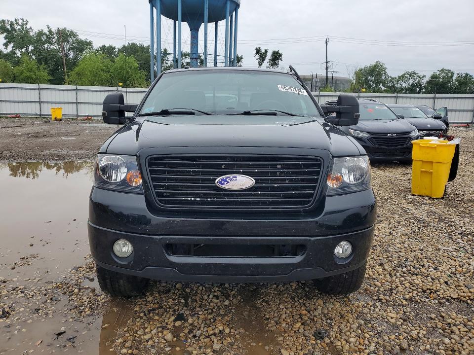 2008 Ford F150 მანქანა იყიდება აუქციონზე, vin: 1FTRW14548FB56584, აუქციონის ნომერი: 65367896