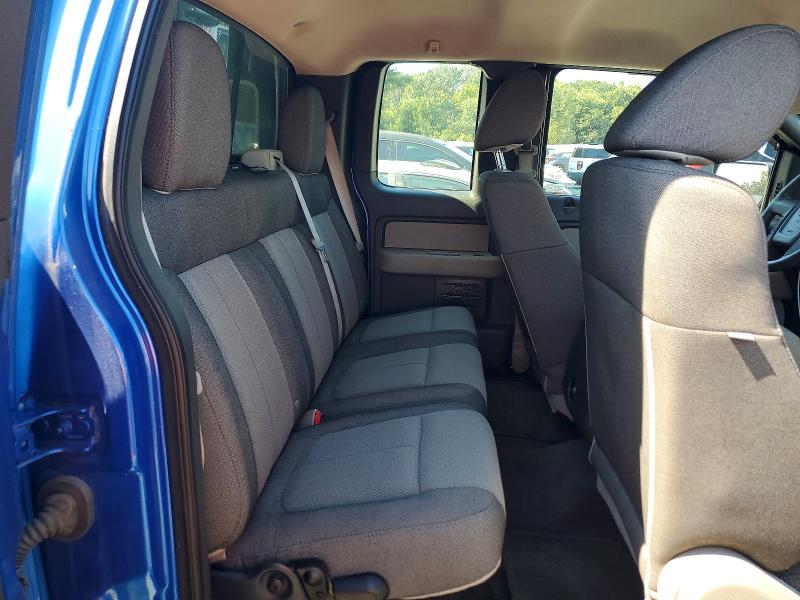 Aukcja sprzedaży 2010 Ford F150, vin: 1FTEX1E85AFD19656, numer aukcji: 65669466