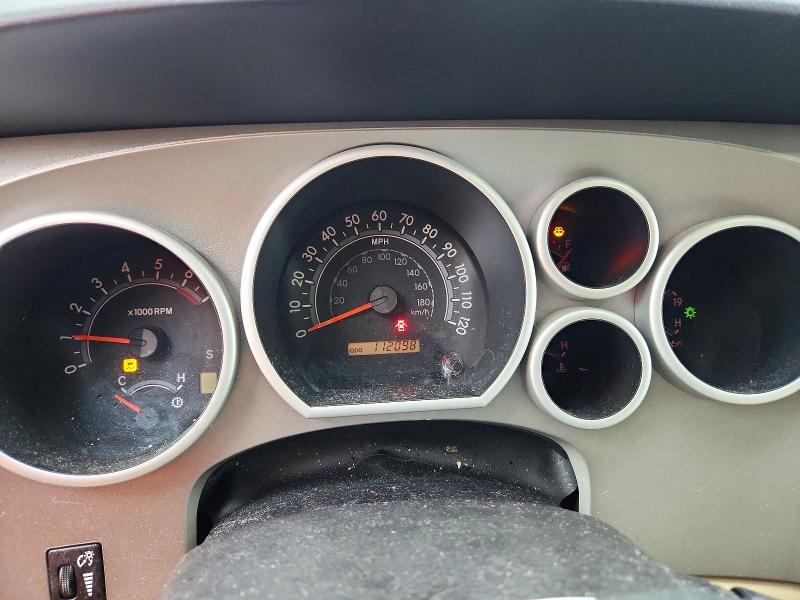 Aukcja sprzedaży 2015 Toyota Sequoia, vin: 5TDBY5G10FS111974, numer aukcji: 63644246