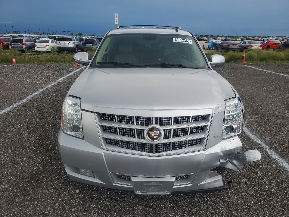 Aukcja sprzedaży 2014 Cadillac Escalade, vin: 1GYS4CEF0ER229576, numer aukcji: 64062356
