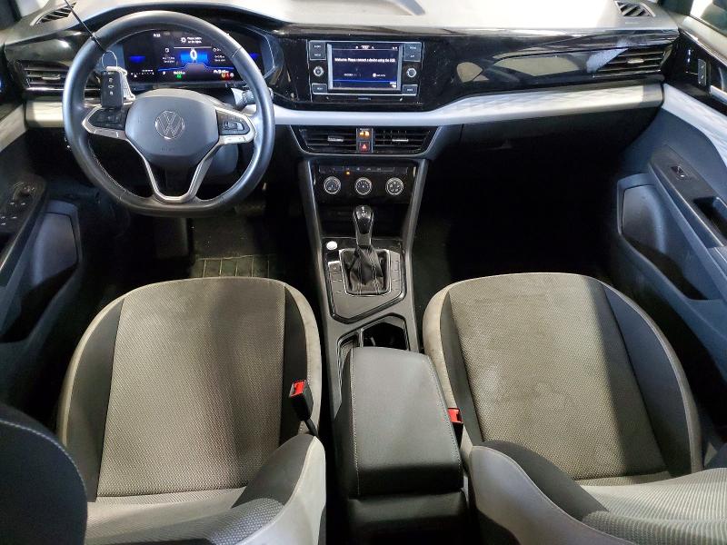 Продажа на аукционе авто 2024 Volkswagen Taos, vin: 3VV5X7B28RM080958, номер лота: 63551496