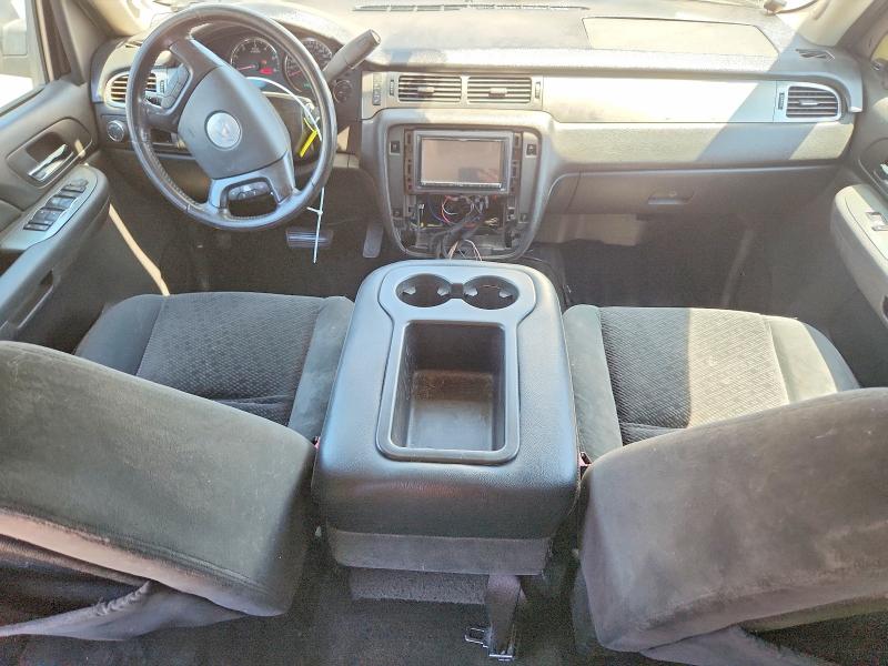 Aukcja sprzedaży 2007 Chevrolet Tahoe, vin: 1GNFC13007R315025, numer aukcji: 63593596