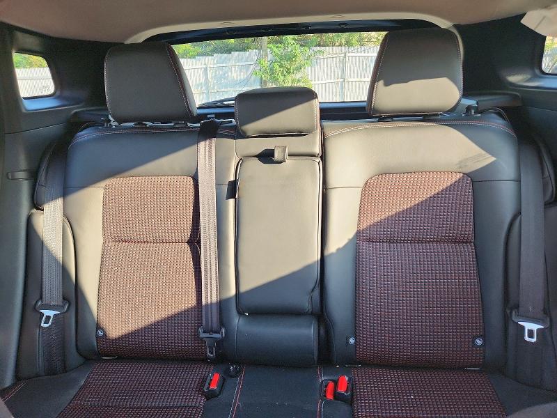 Продажа на аукционе авто 2025 Nissan Kicks, vin: 3N8AP6DB0SL322730, номер лота: 66389476